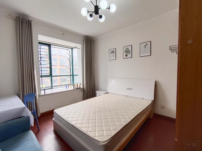 采光還可以，但是在北京價格不便宜