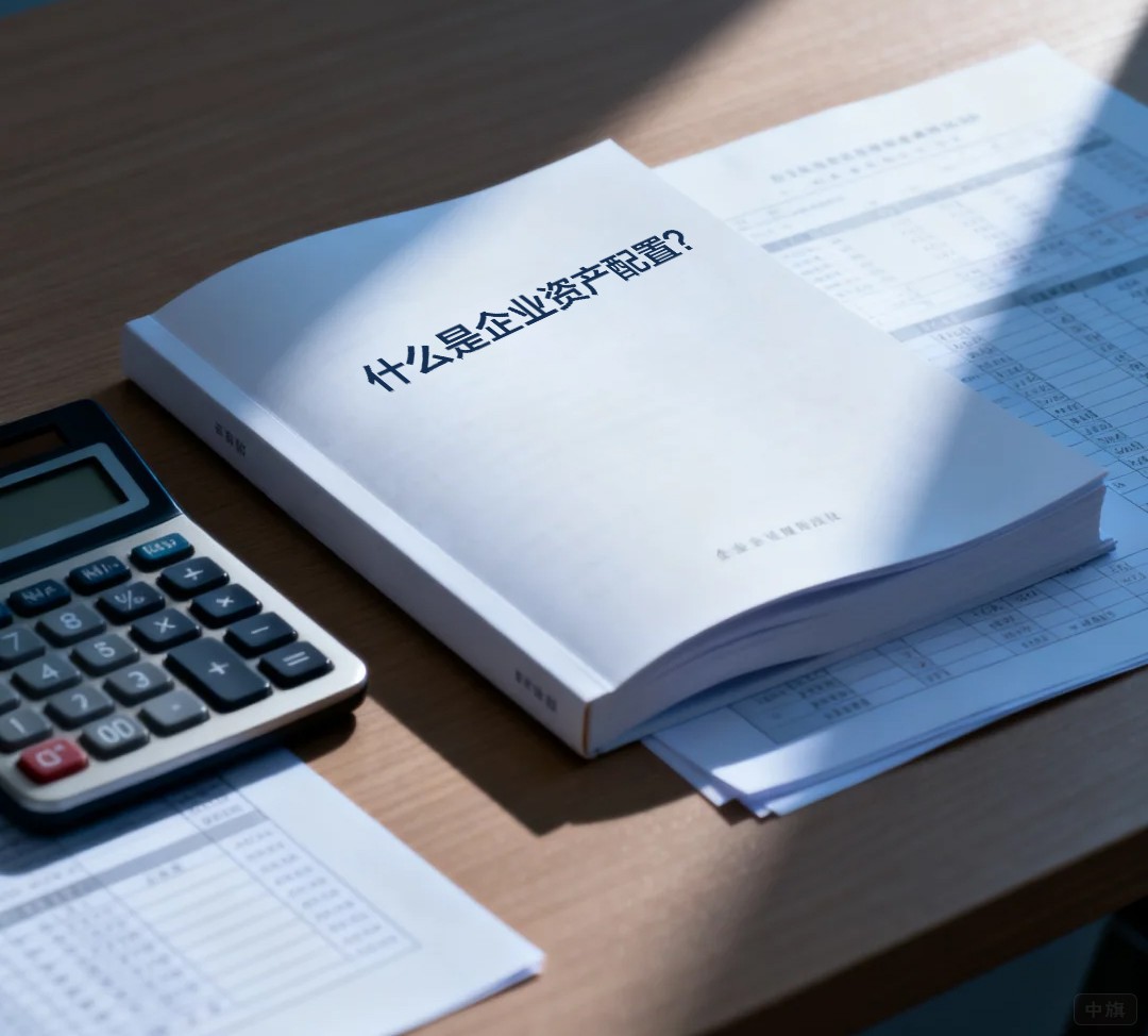 什么是企業(yè)資產(chǎn)配置？