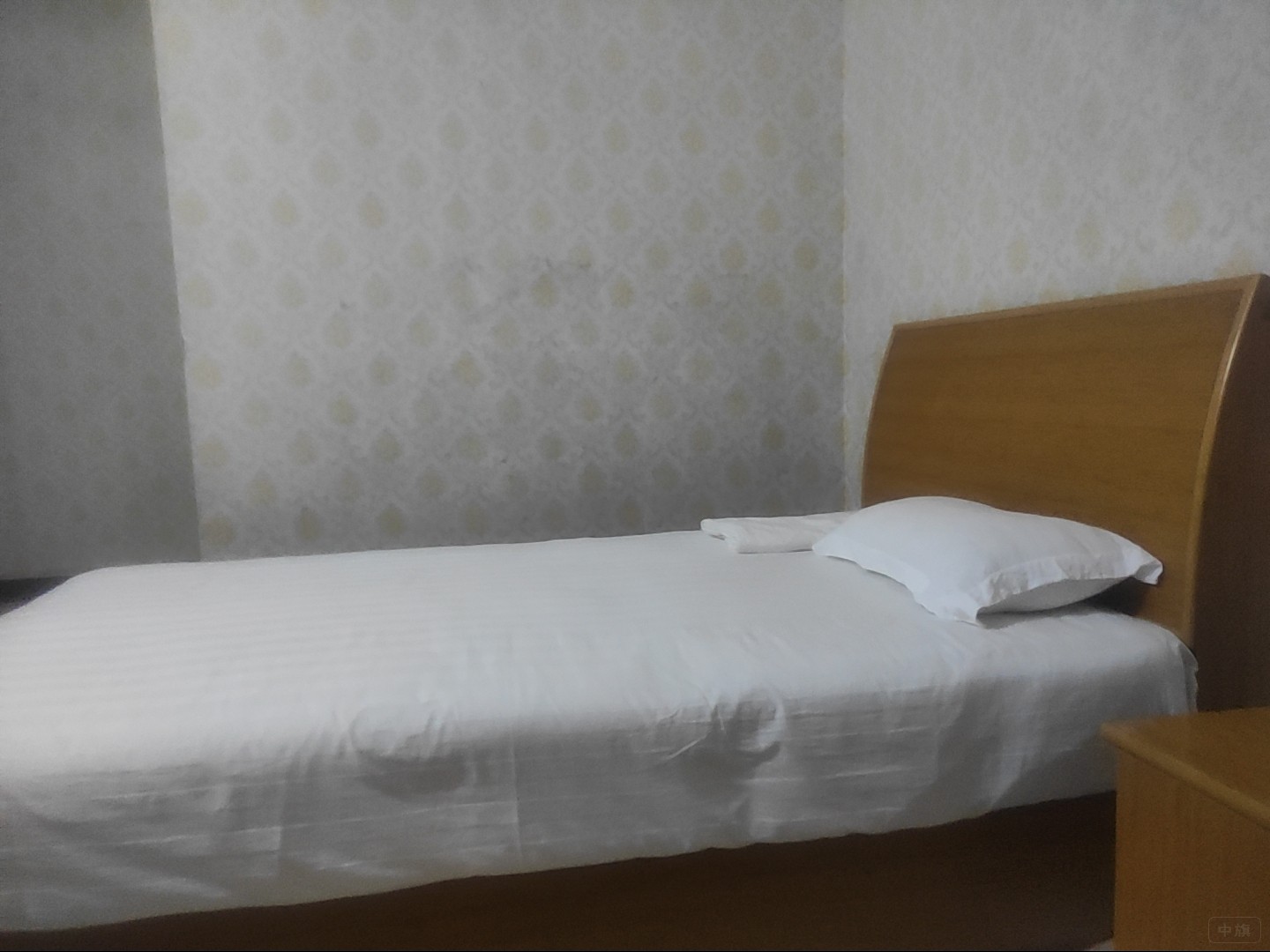 這間房再北京一宿150，天天爆滿