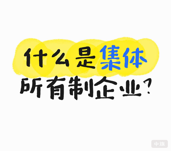 什么是集體所有制企業(yè)？