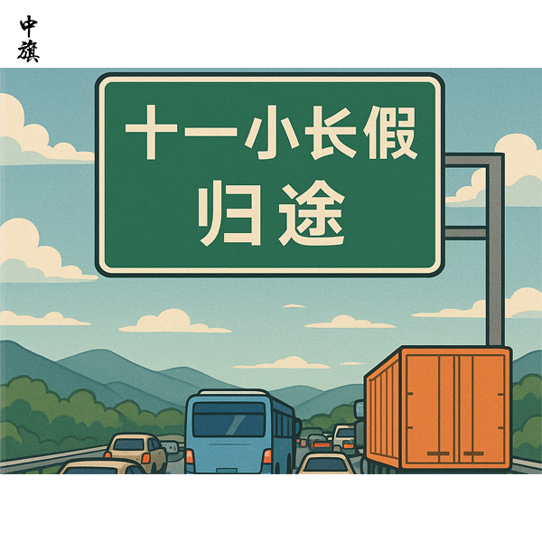 小長(zhǎng)假結(jié)束，你準(zhǔn)備好上班了嗎？