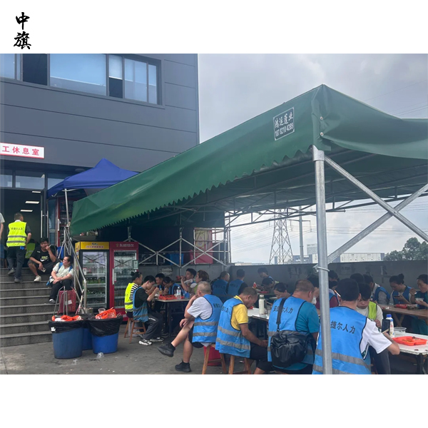 臨時工需要簽合同嗎？