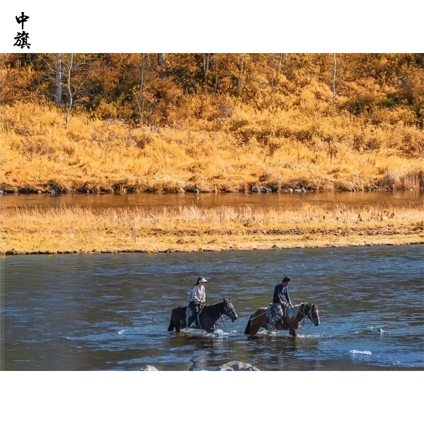 國慶假期北京出發(fā)的10個冷門旅行路線