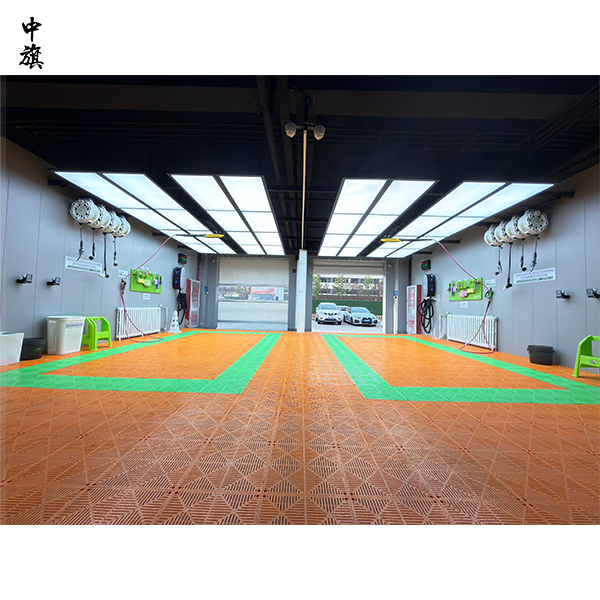 開一家無人洗車店，30萬元能不能做起來？