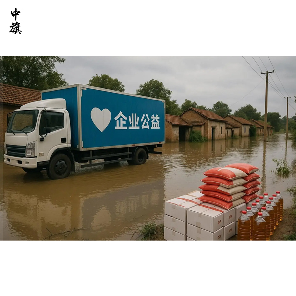 企業(yè)公益支出怎么報(bào)稅前扣除？