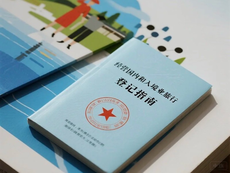 經(jīng)營國內(nèi)和入境旅行登記指南 經(jīng)營國內(nèi)和入境旅行登記指南
