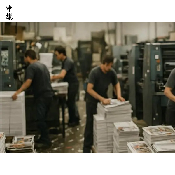 印刷經(jīng)營(yíng)許可證過(guò)期后還能補(bǔ)辦嗎？