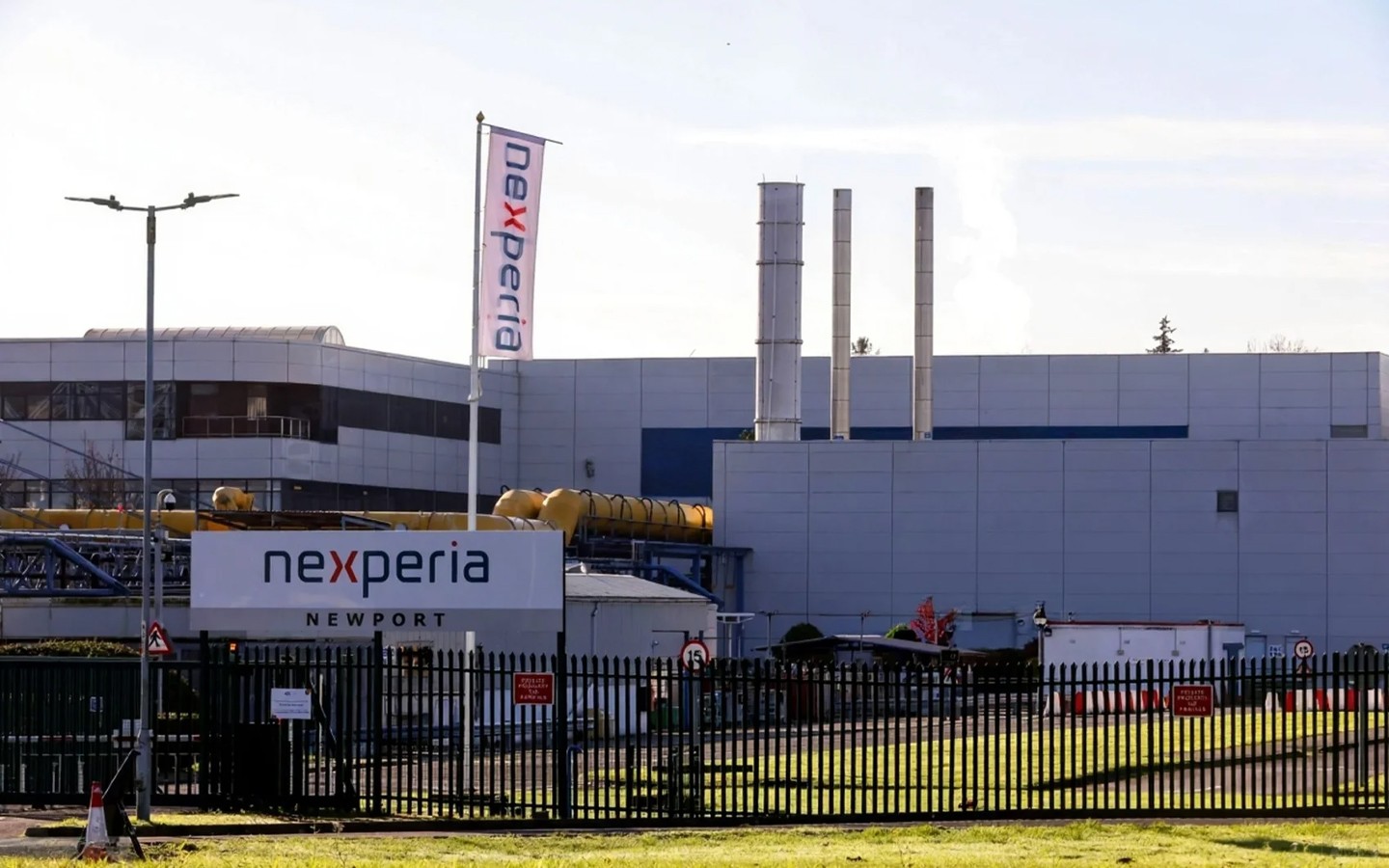nexperia聞泰科技（Wingtech）旗下安世半導體（Nexperia）凍結管理權和關鍵資產(chǎn)！